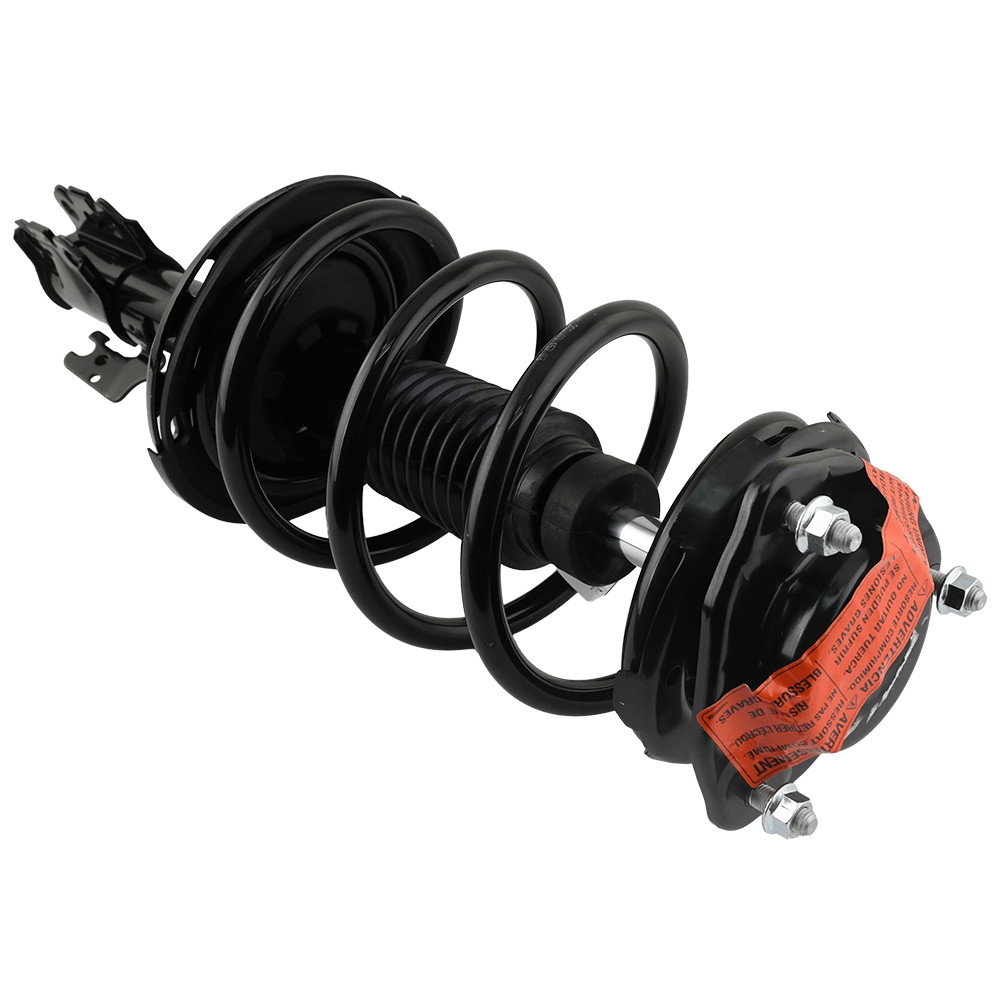 Monroe Toyota Sienna 2011 - 2014 Front Strut Assembly w/ Coil Spring