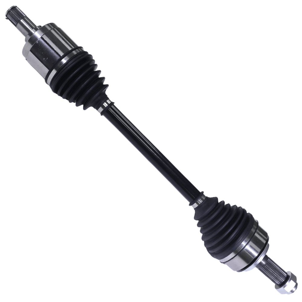 MOOG 13E005L Front Left CV Axle for Honda Accord CR-V