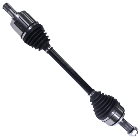 MOOG 13E005L Front Left CV Axle for Honda Accord CR-V