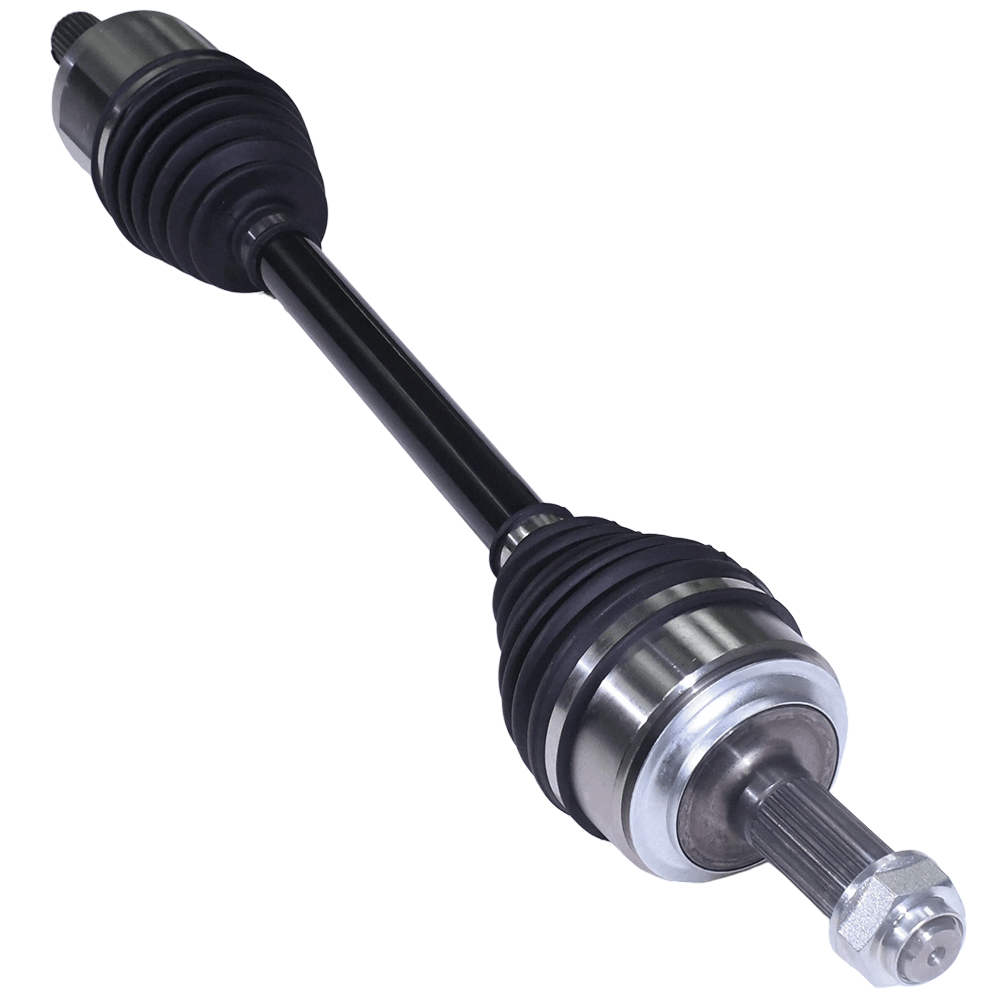 MOOG 13E005L Front Left CV Axle for Honda Accord CR-V