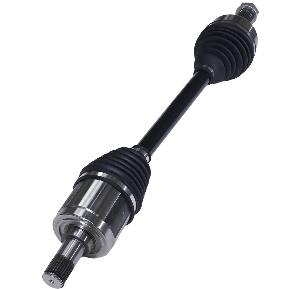 MOOG 13E005L Front Left CV Axle for Honda Accord CR-V
