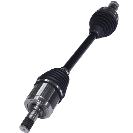 MOOG 13E005L Front Left CV Axle for Honda Accord CR-V