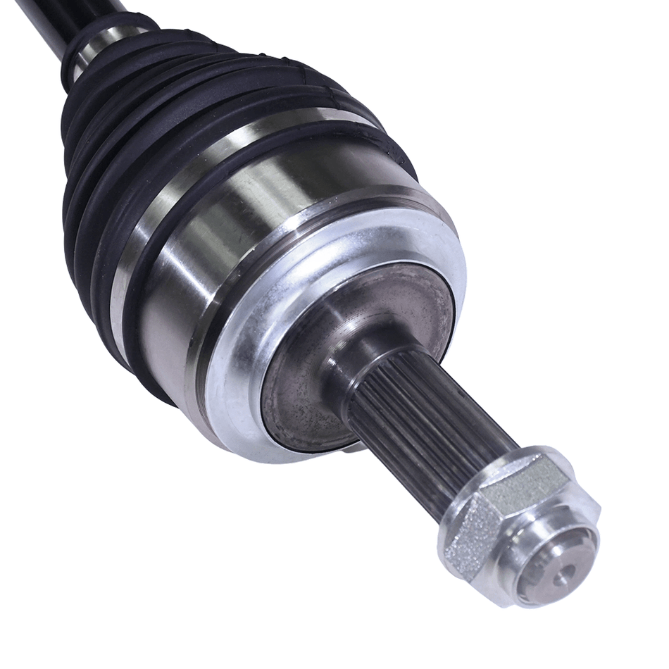MOOG 13E005L Front Left CV Axle for Honda Accord CR-V