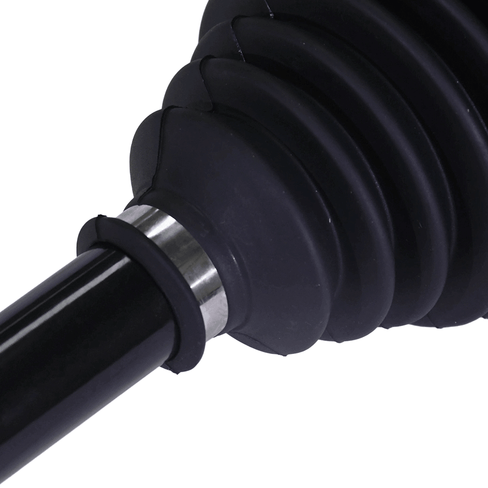 MOOG 13E005L Front Left CV Axle for Honda Accord CR-V