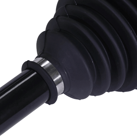 MOOG 13E005L Front Left CV Axle for Honda Accord CR-V