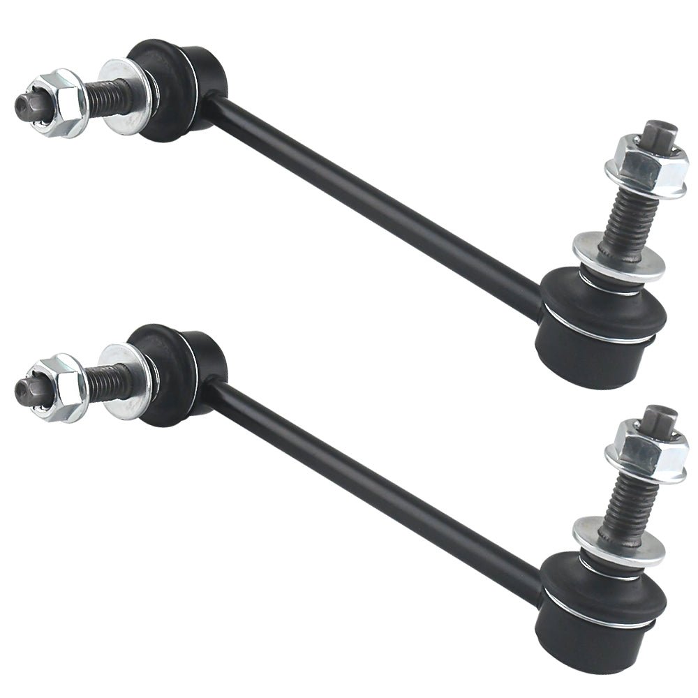 MOOG 2WD Front Sway Bar Links Set | 2008–2019 Charger Challenger