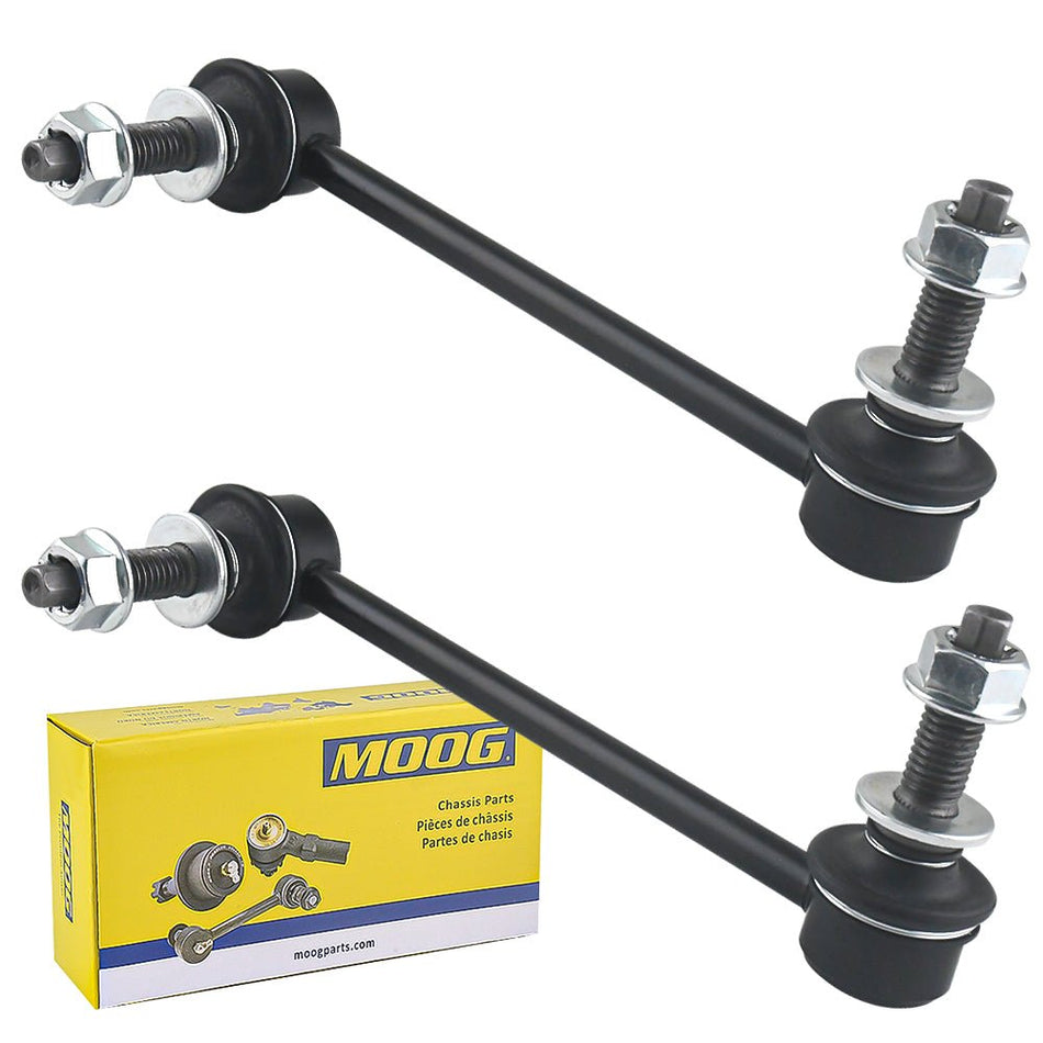 MOOG 2WD Front Sway Bar Links Set | 2008–2019 Charger Challenger