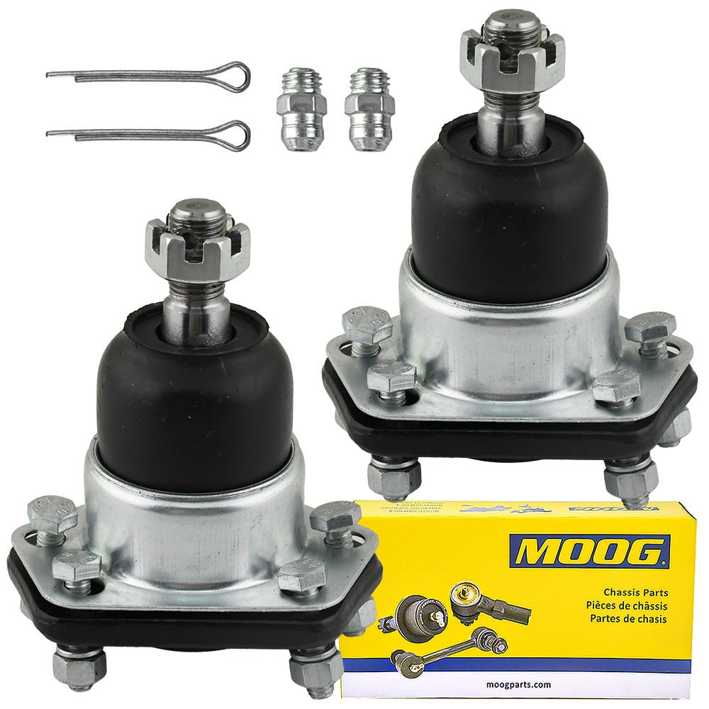 MOOG 4WD Front Upper Ball Joint Set | S10 Blazer Jimmy Sonoma