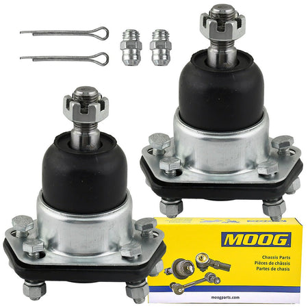 MOOG 4WD Front Upper Ball Joint Set | S10 Blazer Jimmy Sonoma