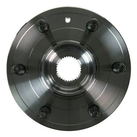 Moog 515036 Wheel Bearing and Hub Assembly - Front