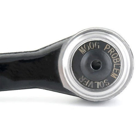 Moog Chevrolet Front Outer Tie Rods Es3609