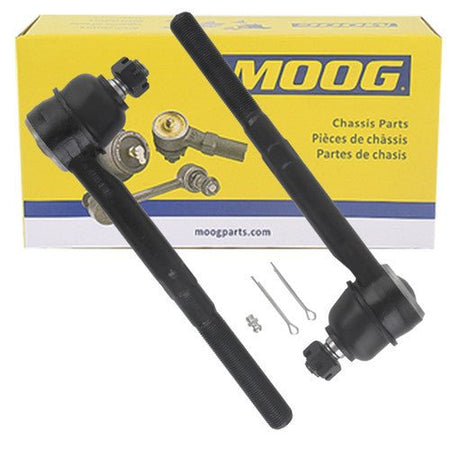 Moog Es3364 Es3365 - Ford Front Inner Tie Rod End