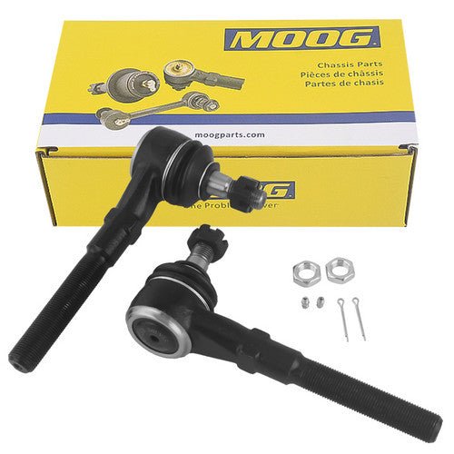 Moog Es3366 Es3367 - Ford Front Outer Tie Rod End