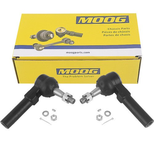 Moog Es3459 - Chevrolet Impala Front Outer Tie Rod End Link