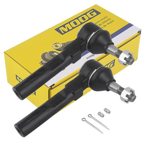 Moog Es3492 - Chevrolet Silverado Front Outer Tie Rod End