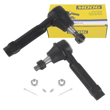 Moog Es3493t - Gmc Front Outer Tie Rod