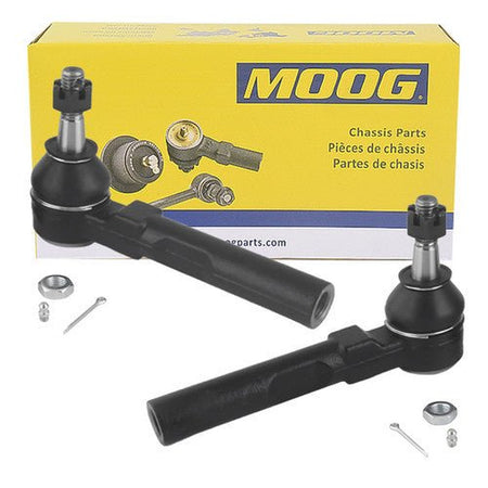 Moog Es800086 - Pontiac G6 Front Outer Tie Rod End