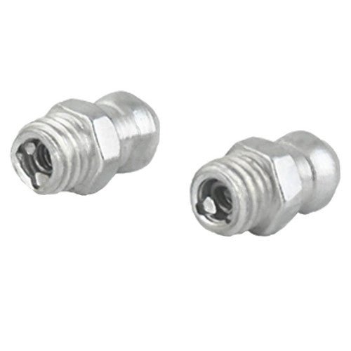 Moog Es800086 - Pontiac G6 Front Outer Tie Rod End