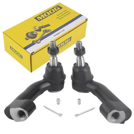 Moog Es800514 Es800515 - Ford Front Outer Tie Rod