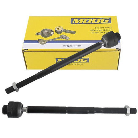 Moog Ev800084 - Cadillac Escalade Front Inner Tie Rod End