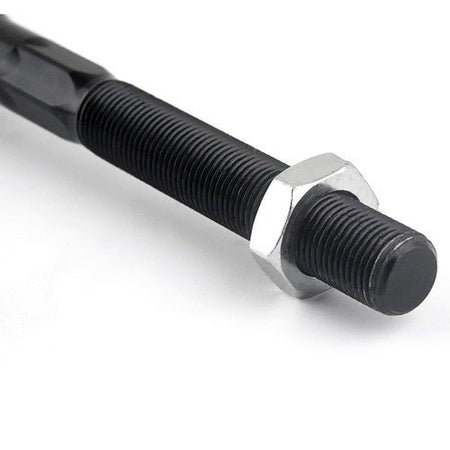 Moog Ev800084 - Cadillac Escalade Front Inner Tie Rod End