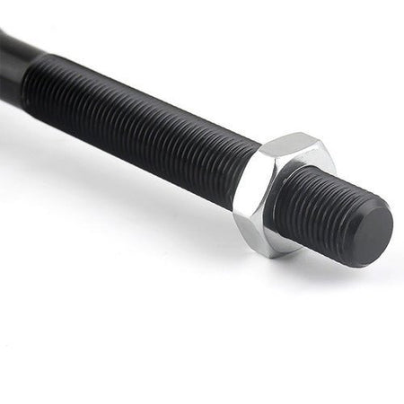 Moog Ev800935 - Chevrolet Silverado Front Inner Tie Rod