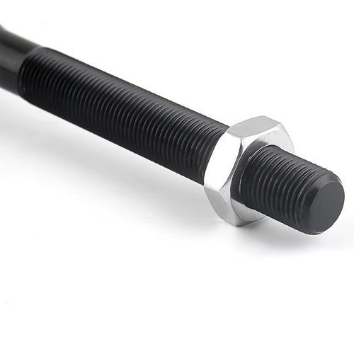 Moog Ev800935 - Chevrolet Silverado Front Inner Tie Rod