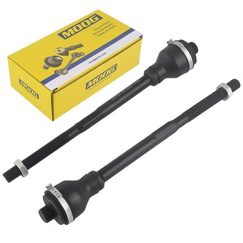 Moog Ev800935 - Chevrolet Silverado Front Inner Tie Rod