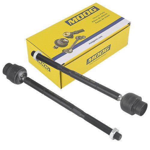 Moog Ev80988 - Chevrolet Malibu Front Inner Tie Rod End