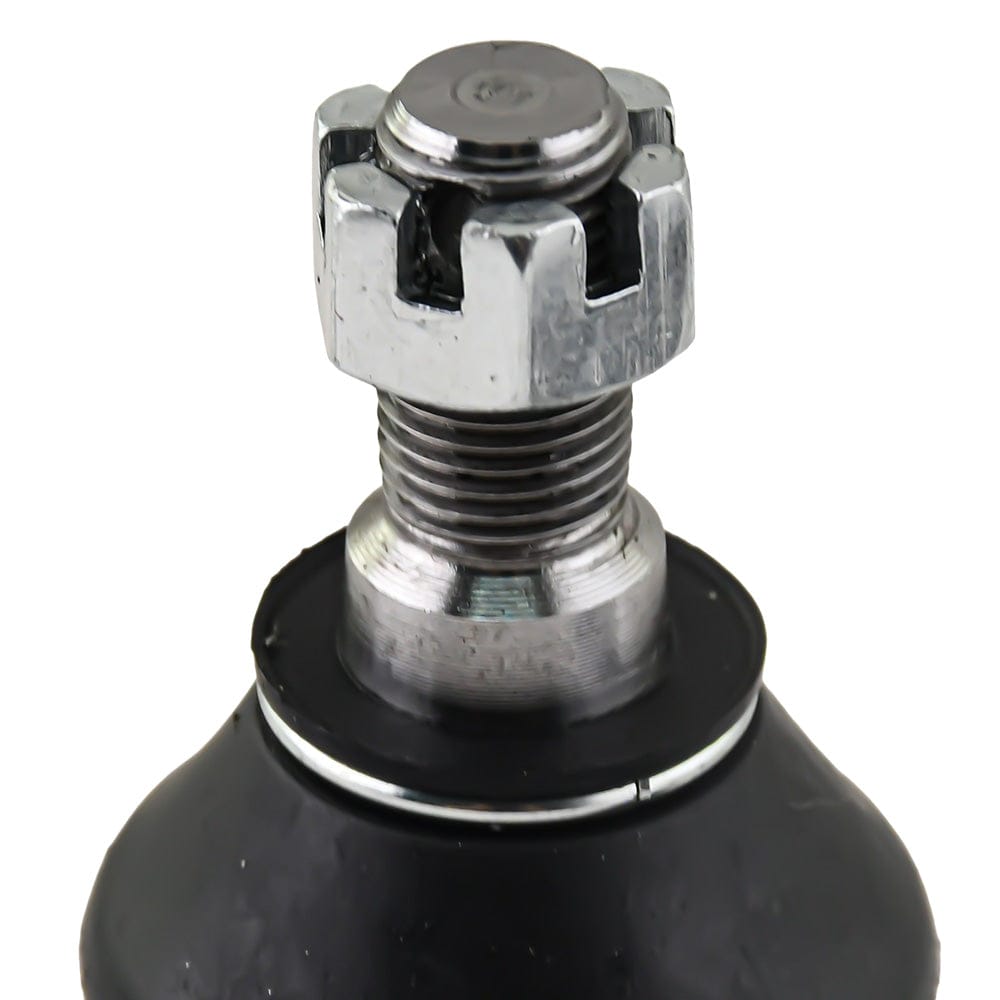 MOOG Ford Edge Front Outer Tie Rod End Links Pair 2007 - 2014