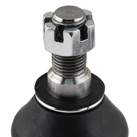 MOOG Ford Edge Front Outer Tie Rod End Links Pair 2007 - 2014