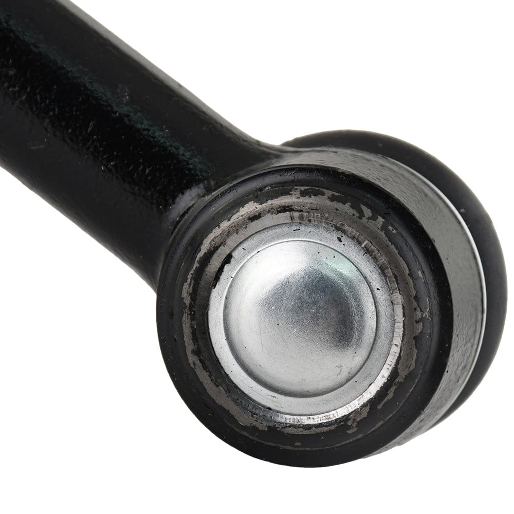 MOOG Ford Edge Front Outer Tie Rod End Links Pair 2007 - 2014