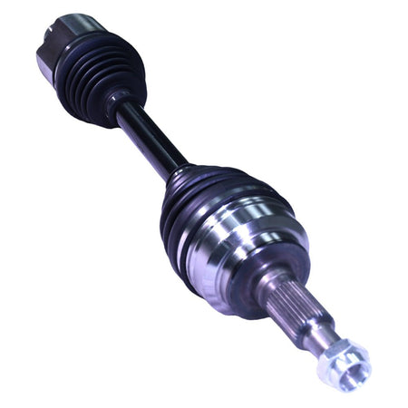 MOOG Front CV Axle for 2002-2011 Dodge Ram 1500 4WD