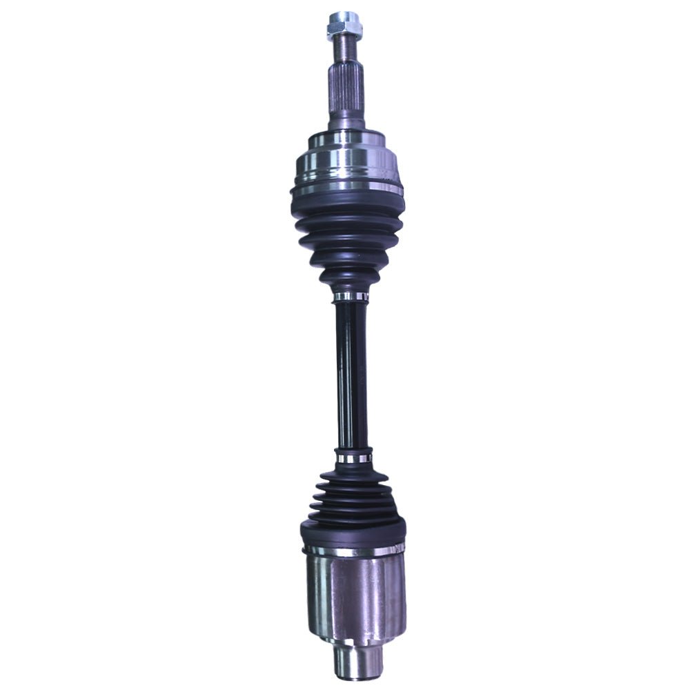 MOOG Front CV Axle for 2002-2011 Dodge Ram 1500 4WD
