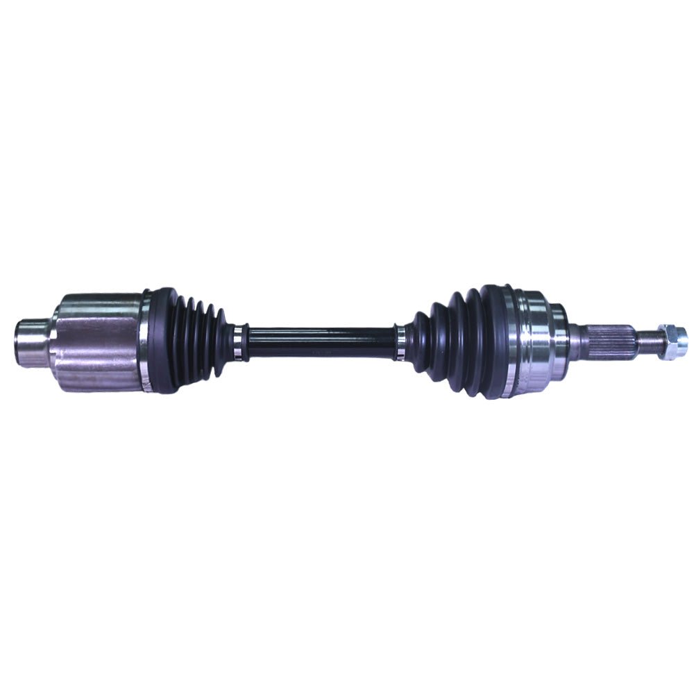 MOOG Front CV Axle for 2002-2011 Dodge Ram 1500 4WD