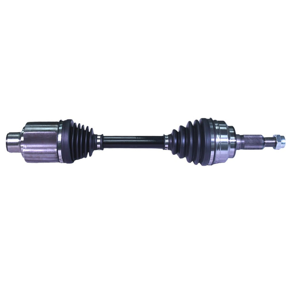 MOOG Front CV Axle for 2002-2011 Dodge Ram 1500 4WD