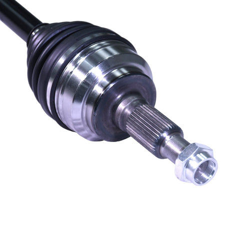 MOOG Front CV Axle for 2002-2011 Dodge Ram 1500 4WD