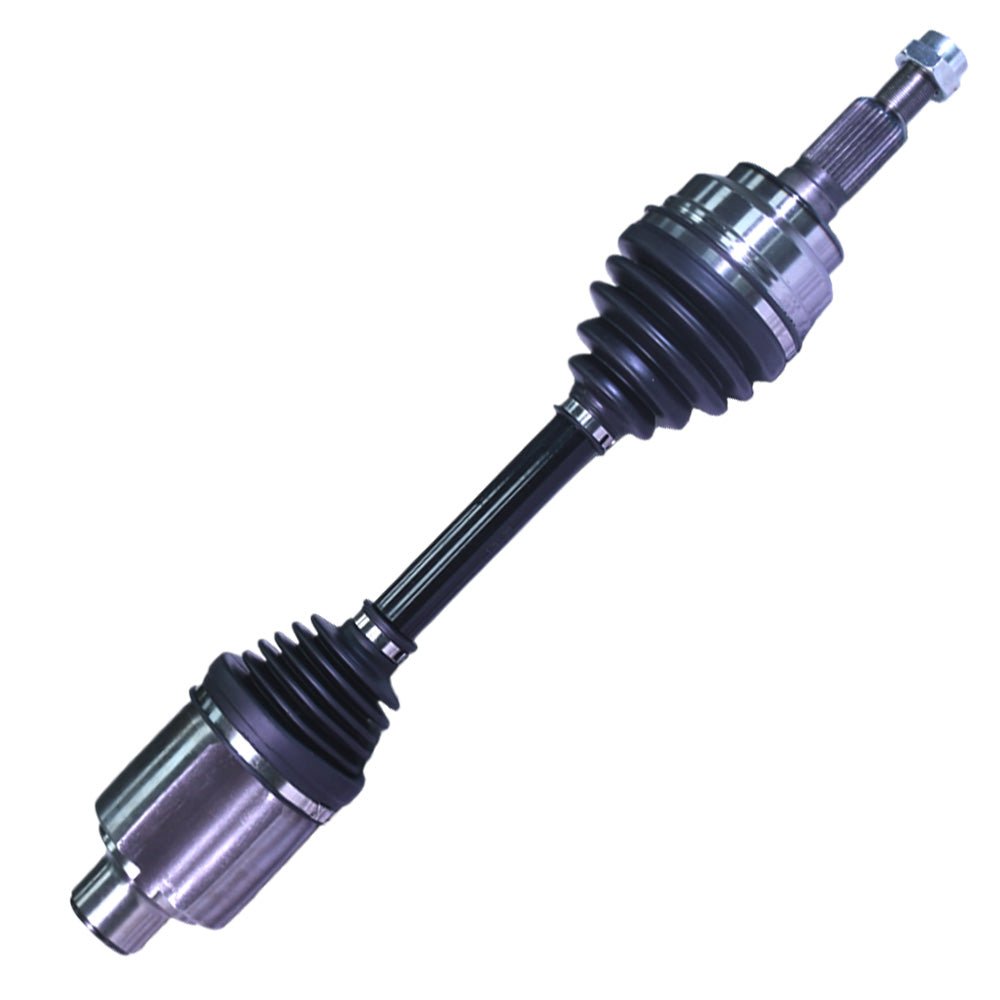 MOOG Front CV Axle for 2002-2011 Dodge Ram 1500 4WD