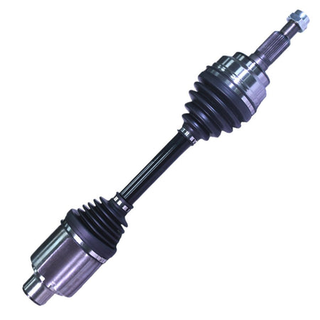 MOOG Front CV Axle for 2002-2011 Dodge Ram 1500 4WD