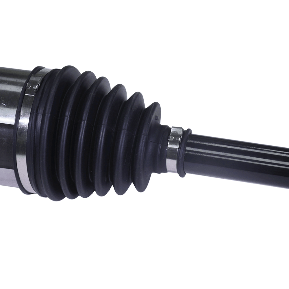 MOOG Front Left CV Axle for 2003-2007 Honda Accord 2.4L
