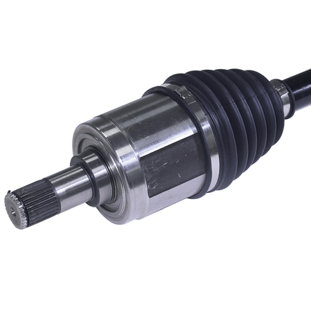 MOOG Front Left CV Axle for 2003-2007 Honda Accord 2.4L