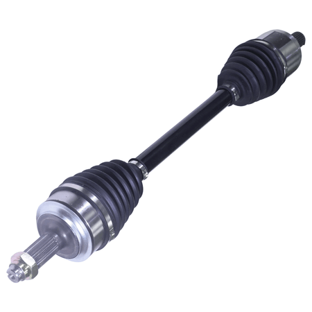 MOOG Front Left CV Axle for 2003-2007 Honda Accord 2.4L