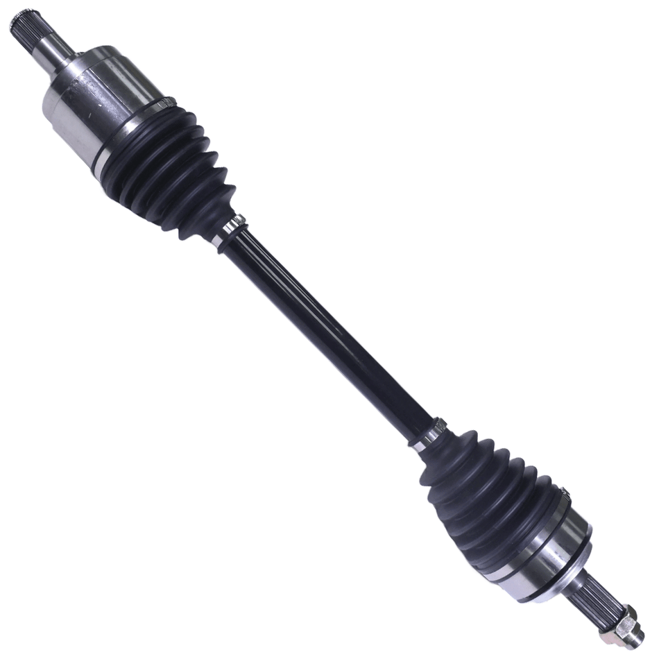 MOOG Front Left CV Axle for 2003-2007 Honda Accord 2.4L