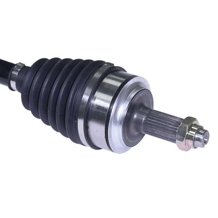 MOOG Front Left CV Axle for 2003-2007 Honda Accord 2.4L