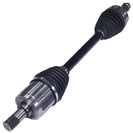 MOOG Front Left CV Axle for 2003-2007 Honda Accord 2.4L
