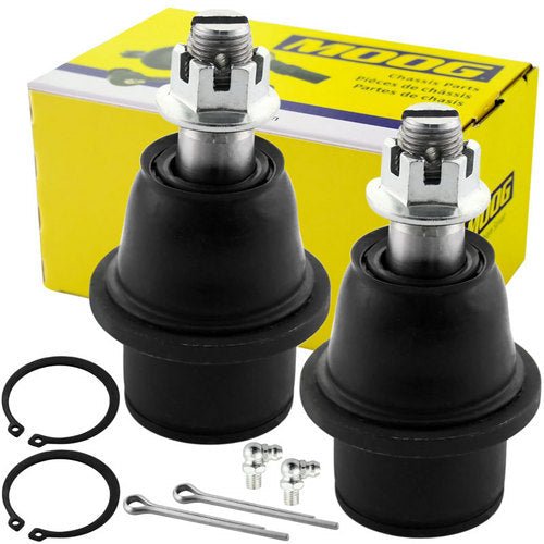 Moog Front Lower Ball Joint Pair For 2005 - 2008 Ford F - 150 + Lincoln Mark LT