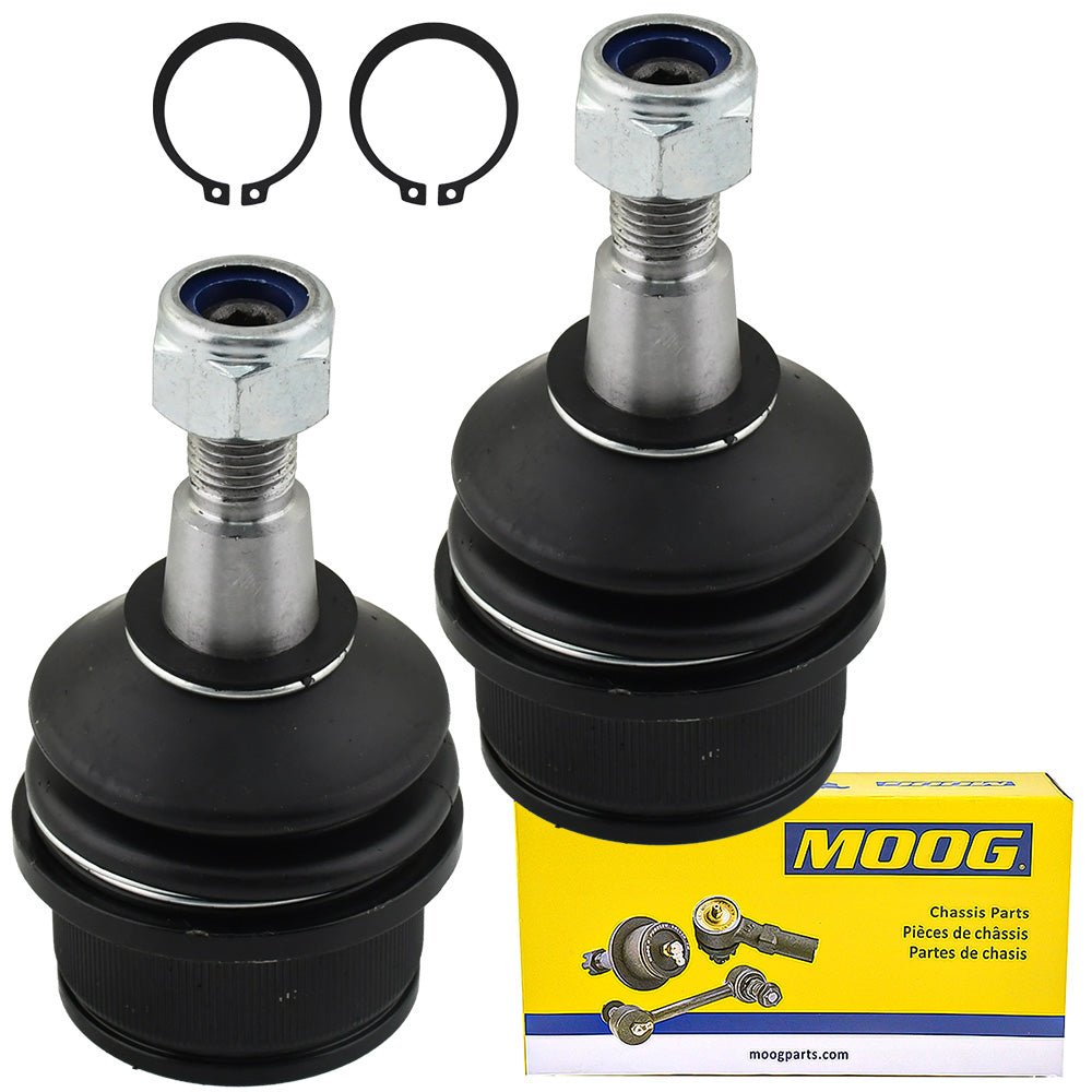 MOOG Front Lower Ball Joint Set | 2006–2010 Grand Cherokee Commander