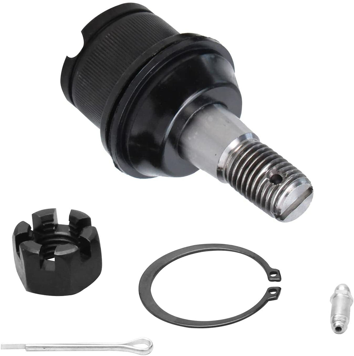 MOOG Front Lower Ball Joints for 2003 - 2014 Dodge Ram 2500 3500