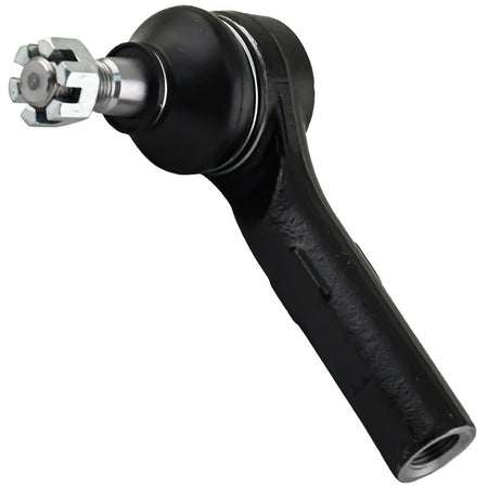 MOOG Front Outer Tie Rod End Replacement – 2005–2010 Jeep Commander & GC