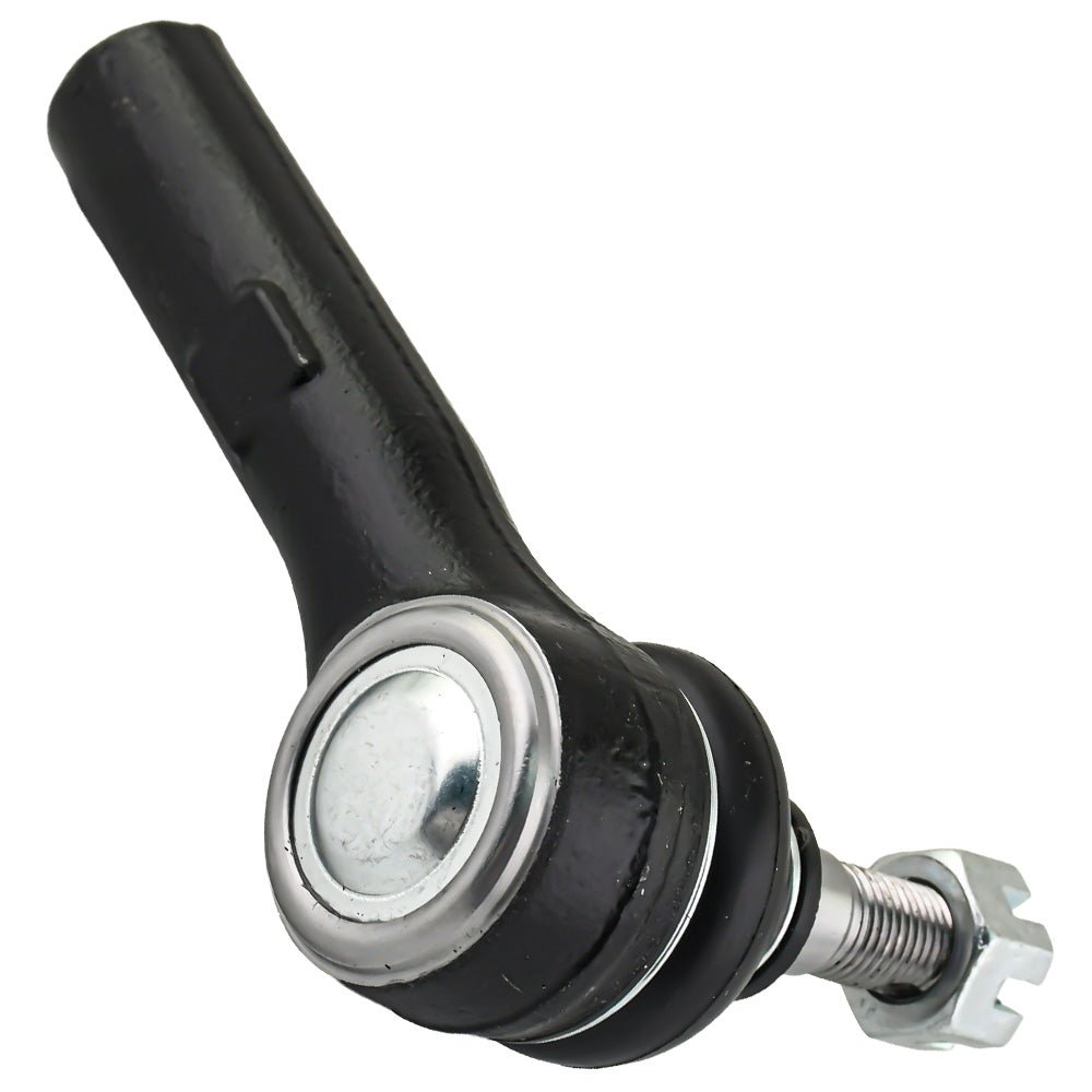 MOOG Front Outer Tie Rod End Replacement – 2005–2010 Jeep Commander & GC